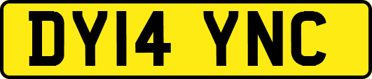 DY14YNC