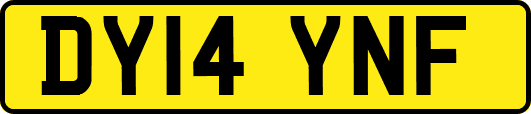 DY14YNF