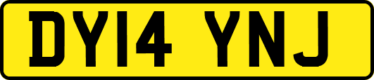 DY14YNJ