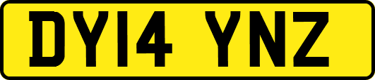 DY14YNZ