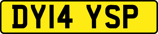 DY14YSP