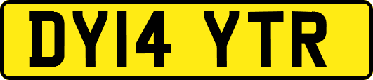 DY14YTR