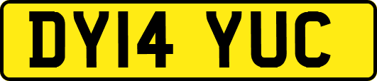 DY14YUC