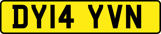 DY14YVN