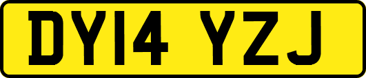 DY14YZJ