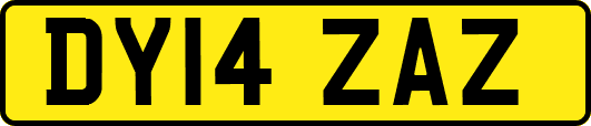 DY14ZAZ