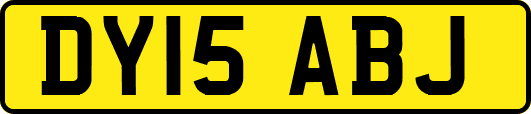 DY15ABJ