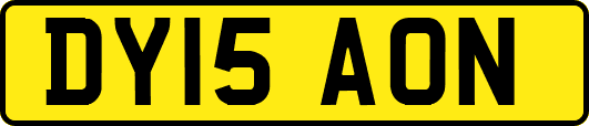 DY15AON