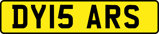 DY15ARS