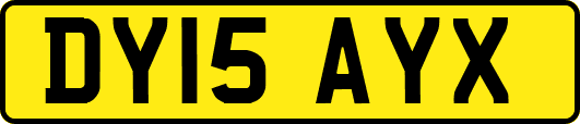 DY15AYX