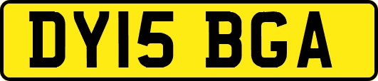 DY15BGA