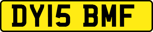 DY15BMF