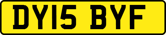 DY15BYF