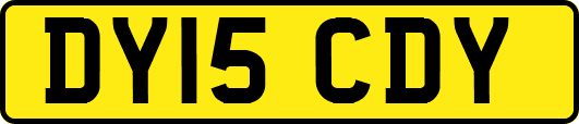 DY15CDY