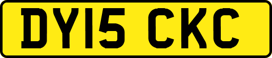 DY15CKC