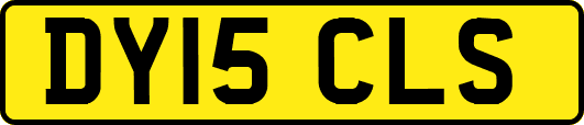 DY15CLS
