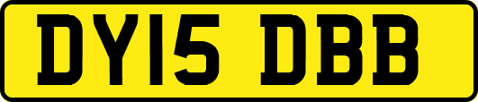 DY15DBB
