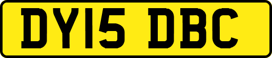 DY15DBC