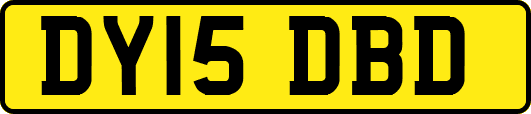 DY15DBD