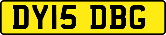 DY15DBG