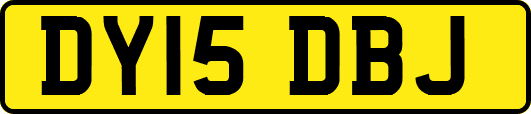 DY15DBJ