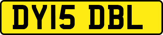 DY15DBL