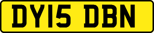 DY15DBN