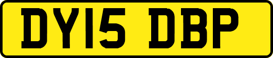 DY15DBP