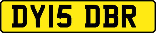 DY15DBR