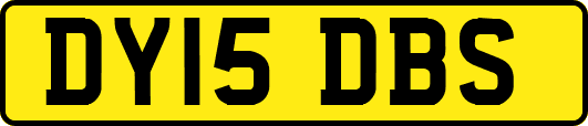 DY15DBS