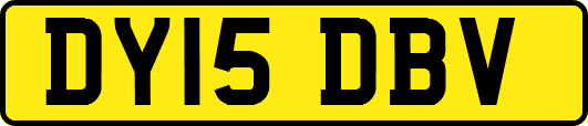 DY15DBV