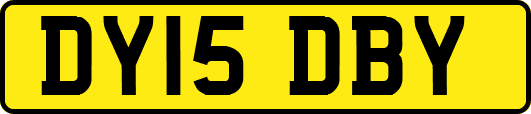 DY15DBY