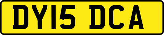 DY15DCA
