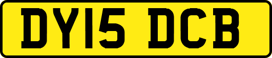 DY15DCB