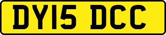 DY15DCC
