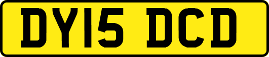 DY15DCD