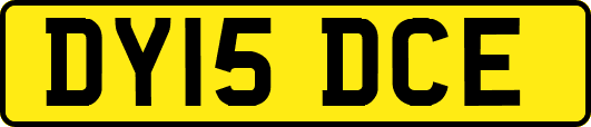 DY15DCE