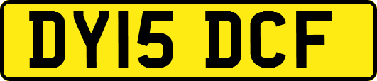 DY15DCF