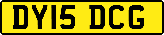 DY15DCG