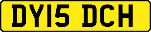 DY15DCH