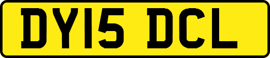 DY15DCL