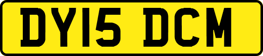 DY15DCM