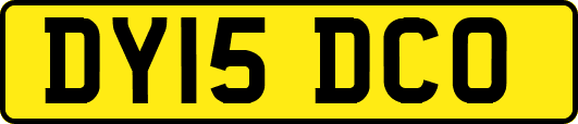 DY15DCO