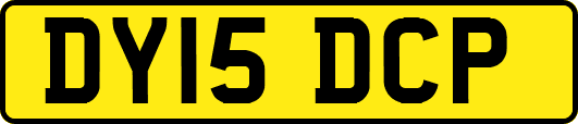 DY15DCP
