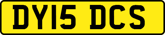DY15DCS