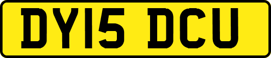 DY15DCU