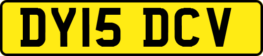 DY15DCV