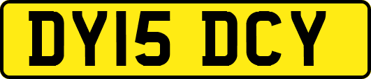 DY15DCY