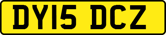 DY15DCZ