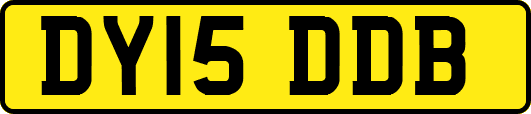 DY15DDB